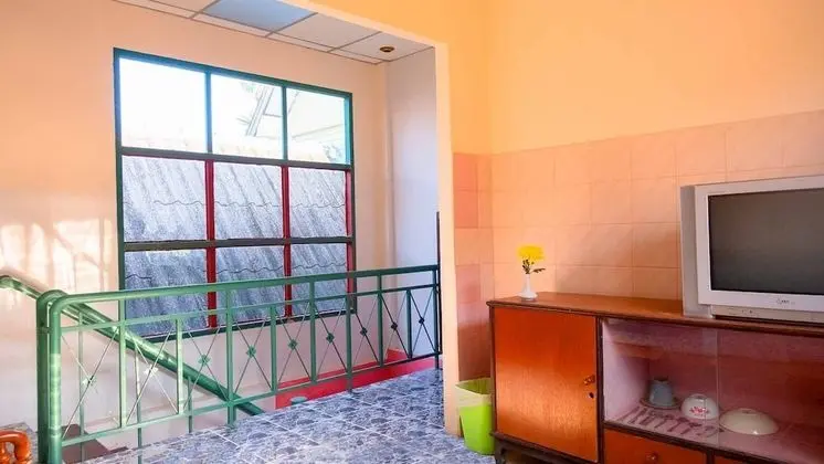Budget Room