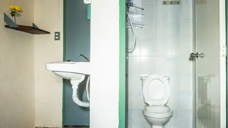 Budget Room