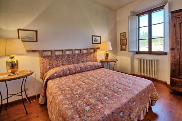 Apart Daire, 2 Yatak Odası (Sabina 2)