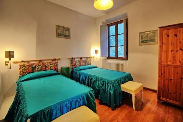 Apart Daire, 2 Yatak Odası (Sabina 2)