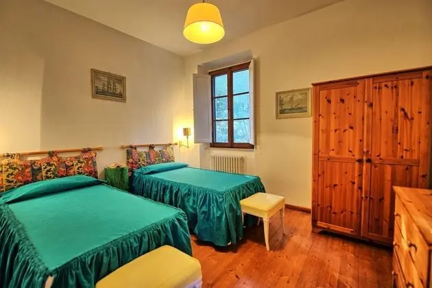 Apart Daire, 2 Yatak Odası (Sabina 2)