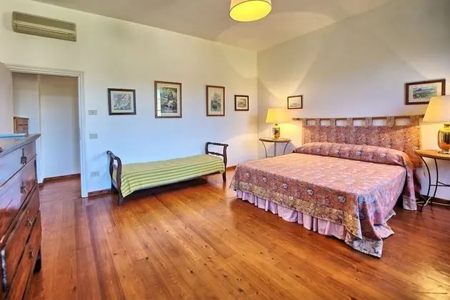 Apart Daire, 2 Yatak Odası (Sabina 2)