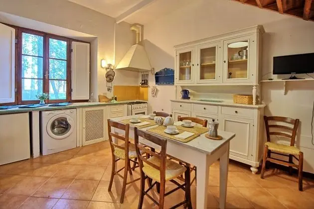 Apart Daire, 2 Yatak Odası (Sabina 2)