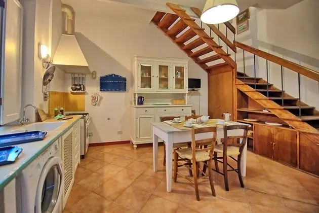 Apart Daire, 2 Yatak Odası (Sabina 2)