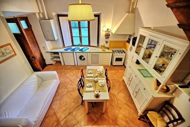 Apart Daire, 2 Yatak Odası (Sabina 2)