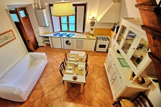 Apart Daire, 2 Yatak Odası (Sabina 2)