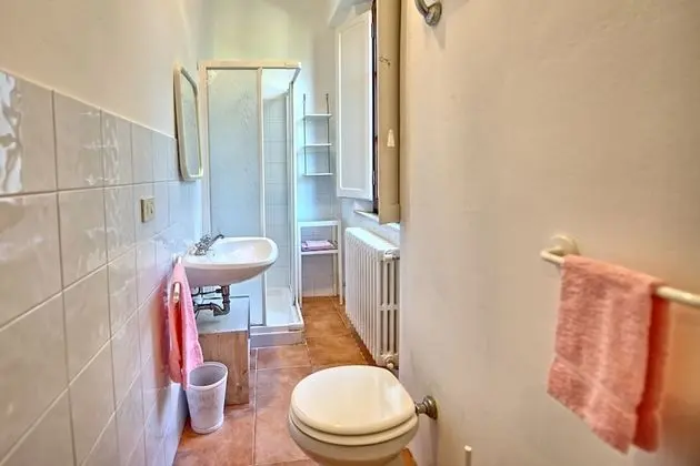 Apart Daire, 2 Yatak Odası (Sabina 2)