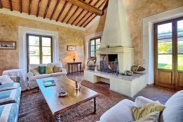 Apart Daire, 3 Yatak Odası (Sabina 3)