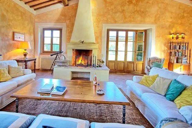 Apart Daire, 3 Yatak Odası (Sabina 3)