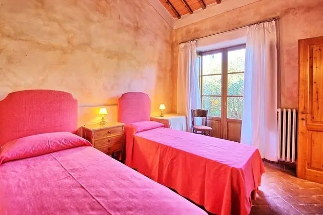 Apart Daire, 3 Yatak Odası (Sabina 3)