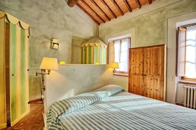 Apart Daire, 3 Yatak Odası (Sabina 3)