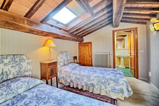 Apart Daire, 3 Yatak Odası (Sabina 3)