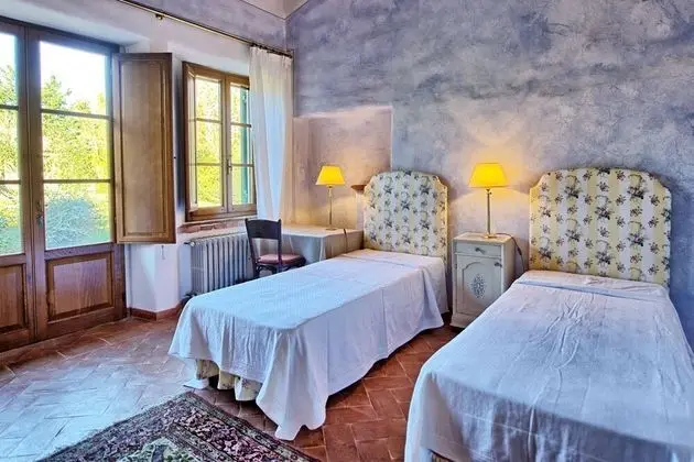 Apart Daire, 3 Yatak Odası (Sabina 3)