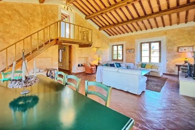 Apart Daire, 3 Yatak Odası (Sabina 3)