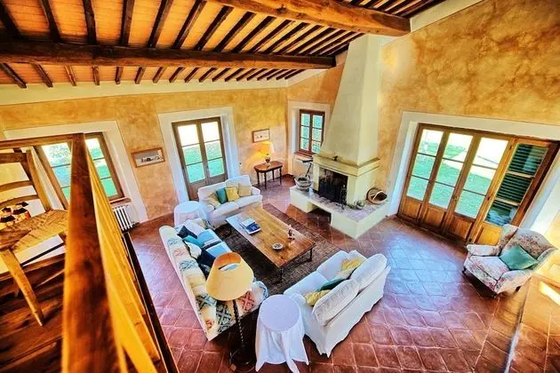 Apart Daire, 3 Yatak Odası (Sabina 3)