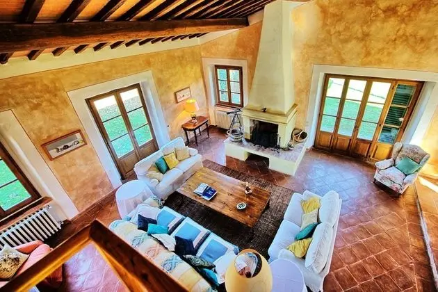 Apart Daire, 3 Yatak Odası (Sabina 3)