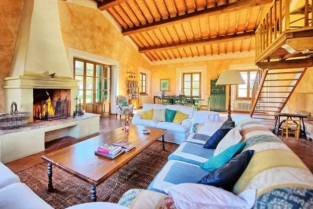 Apart Daire, 3 Yatak Odası (Sabina 3)