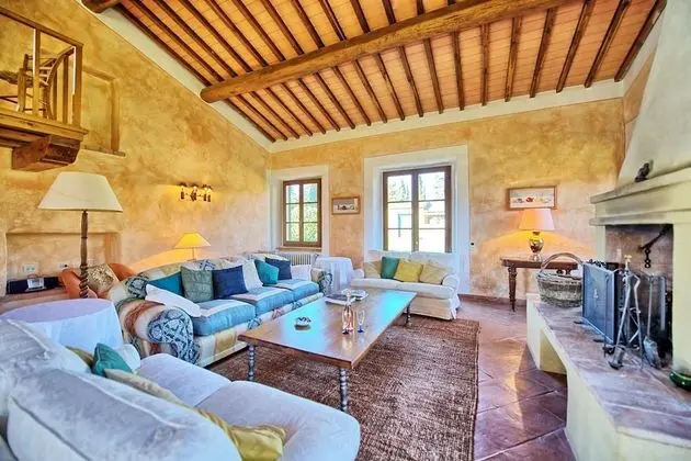 Apart Daire, 3 Yatak Odası (Sabina 3)