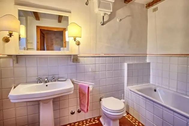 Apart Daire, 3 Yatak Odası (Sabina 3)