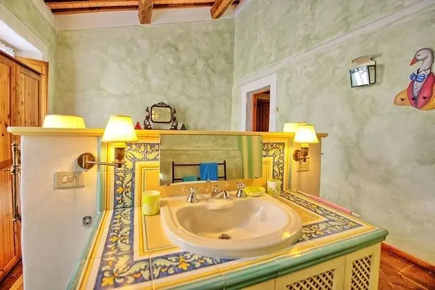 Apart Daire, 3 Yatak Odası (Sabina 3)