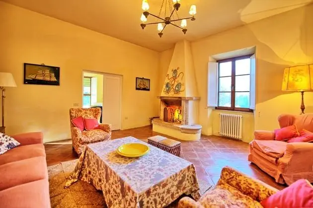 Apart Daire, 5 Yatak Odası, Engellilere Uygun (Sabina 1)