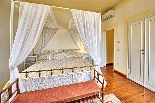 Apart Daire, 5 Yatak Odası, Engellilere Uygun (Sabina 1)