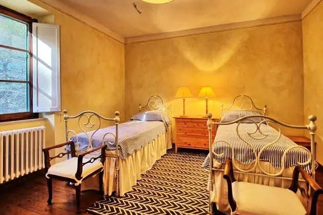 Apart Daire, 5 Yatak Odası, Engellilere Uygun (Sabina 1)