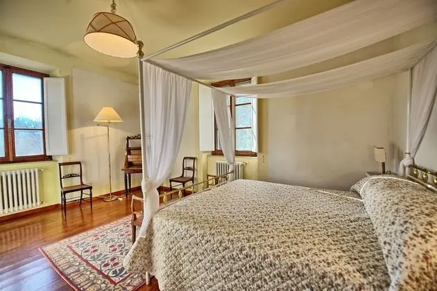 Apart Daire, 5 Yatak Odası, Engellilere Uygun (Sabina 1)