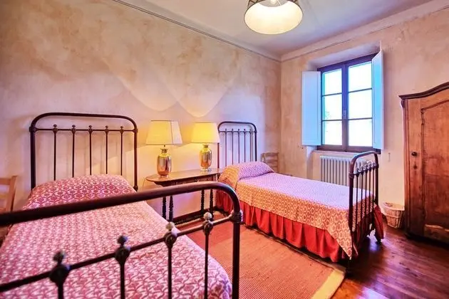 Apart Daire, 5 Yatak Odası, Engellilere Uygun (Sabina 1)