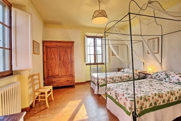 Apart Daire, 5 Yatak Odası, Engellilere Uygun (Sabina 1)