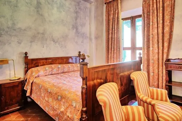 Apart Daire, 5 Yatak Odası, Engellilere Uygun (Sabina 1)