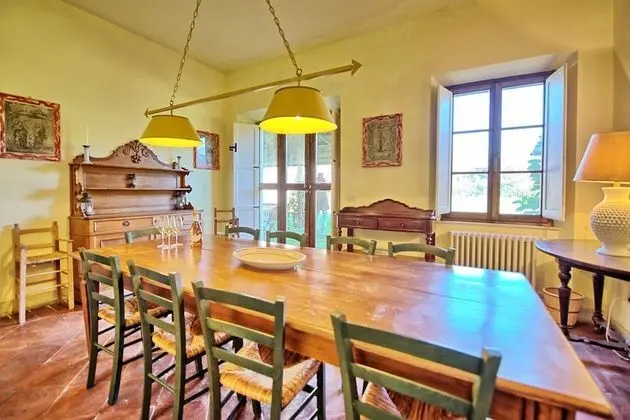 Apart Daire, 5 Yatak Odası, Engellilere Uygun (Sabina 1)