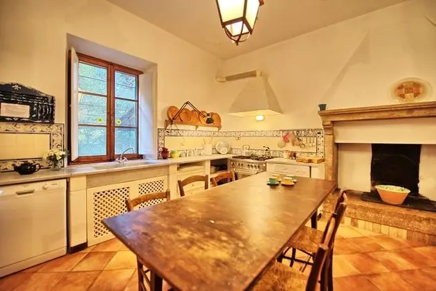 Apart Daire, 5 Yatak Odası, Engellilere Uygun (Sabina 1)