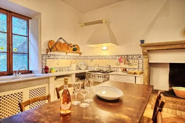 Apart Daire, 5 Yatak Odası, Engellilere Uygun (Sabina 1)