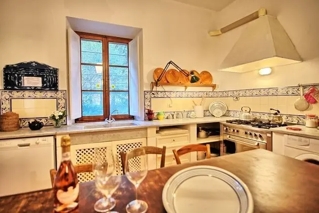 Apart Daire, 5 Yatak Odası, Engellilere Uygun (Sabina 1)