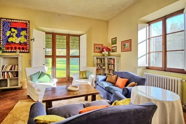 Apart Daire, 5 Yatak Odası, Engellilere Uygun (Sabina 1)