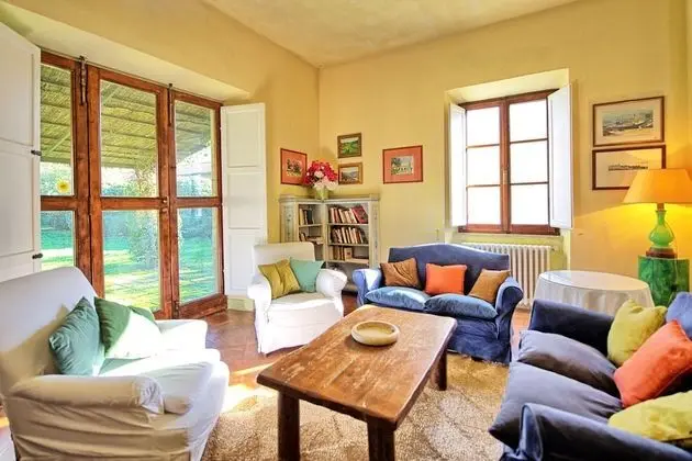 Apart Daire, 5 Yatak Odası, Engellilere Uygun (Sabina 1)