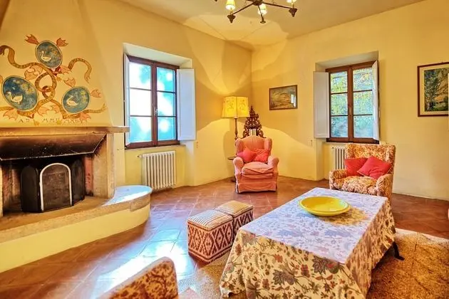 Apart Daire, 5 Yatak Odası, Engellilere Uygun (Sabina 1)