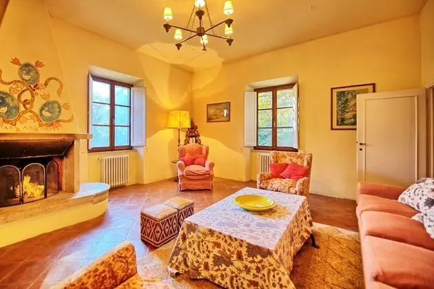 Apart Daire, 5 Yatak Odası, Engellilere Uygun (Sabina 1)