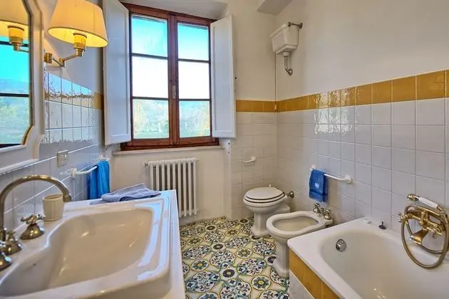 Apart Daire, 5 Yatak Odası, Engellilere Uygun (Sabina 1)