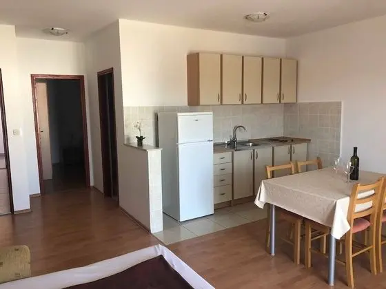 Apart Daire (Sabina - parking - A1(2+2))