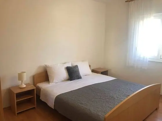 Apart Daire (Sabina - parking - A1(2+2))
