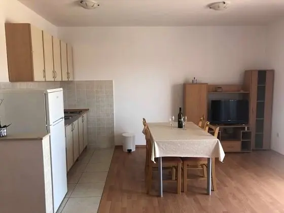 Apart Daire (Sabina - parking - A1(2+2))