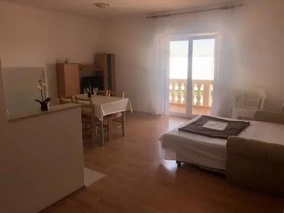 Apart Daire (Sabina - parking - A1(2+2))