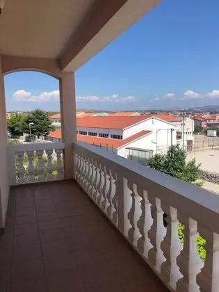 Apart Daire (Sabina - parking - A1(2+2))