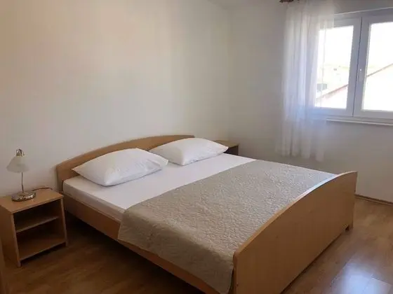 Apart Daire (Sabina - parking - A3(2+2))