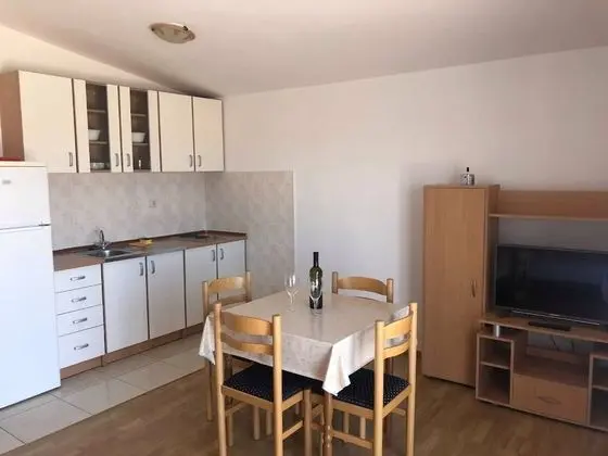 Apart Daire (Sabina - parking - A3(2+2))