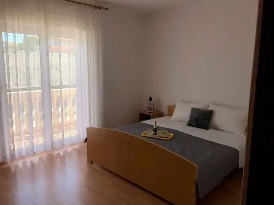 Apart Daire (Sabina - parking - A4(2+2))