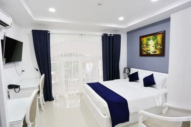 Deluxe Apart Daire