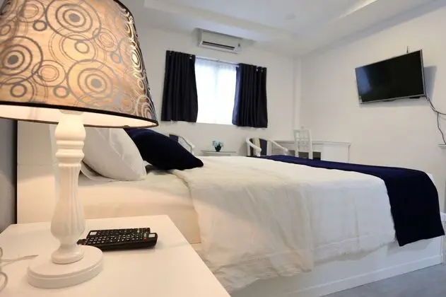 Deluxe Apart Daire